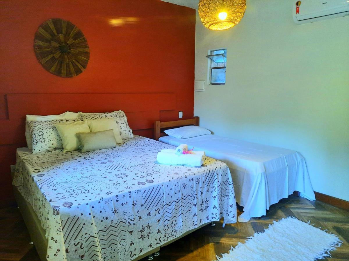 A Casa Do Sol Διαμέρισμα Barra Grande  Εξωτερικό φωτογραφία