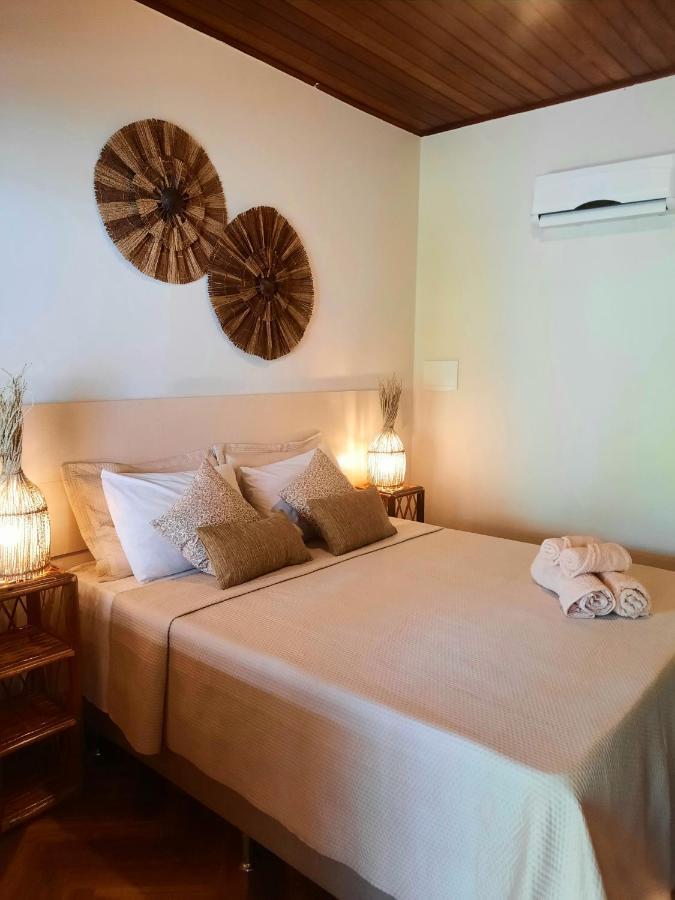 A Casa Do Sol Διαμέρισμα Barra Grande  Εξωτερικό φωτογραφία