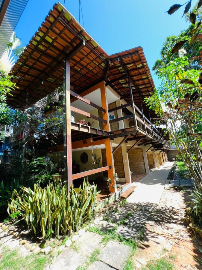 A Casa Do Sol Διαμέρισμα Barra Grande  Εξωτερικό φωτογραφία