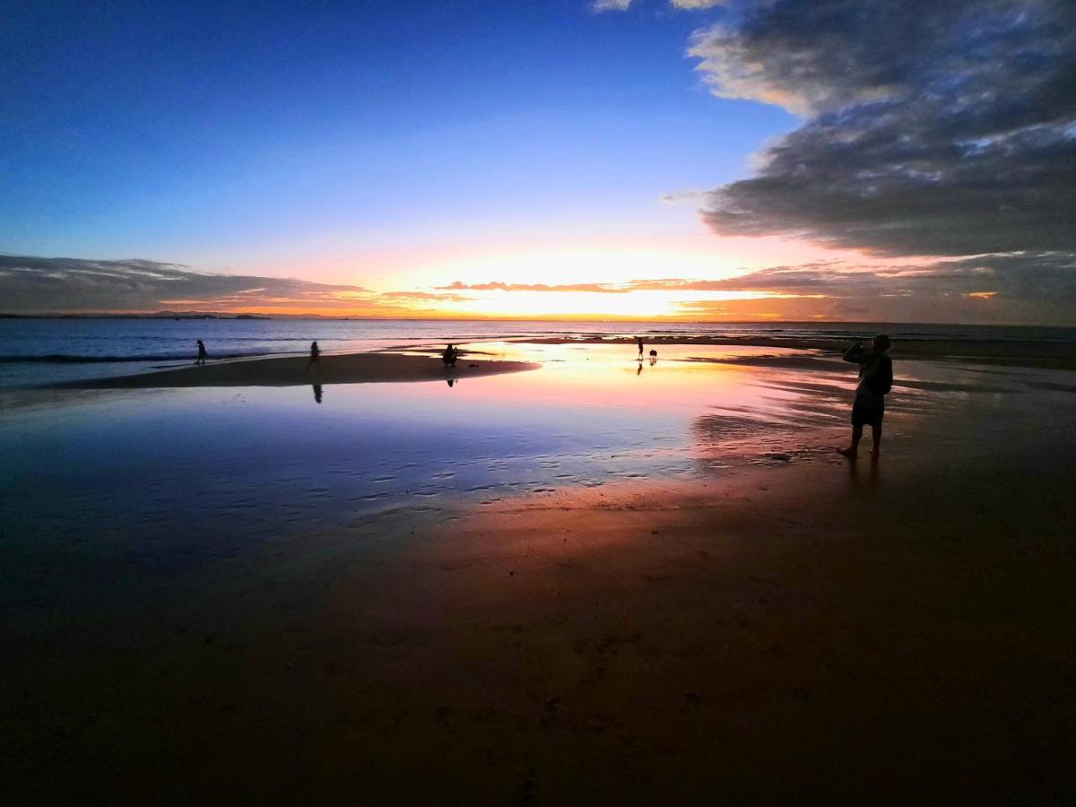 A Casa Do Sol Διαμέρισμα Barra Grande  Εξωτερικό φωτογραφία