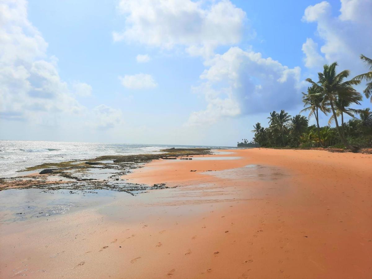 A Casa Do Sol Διαμέρισμα Barra Grande  Εξωτερικό φωτογραφία