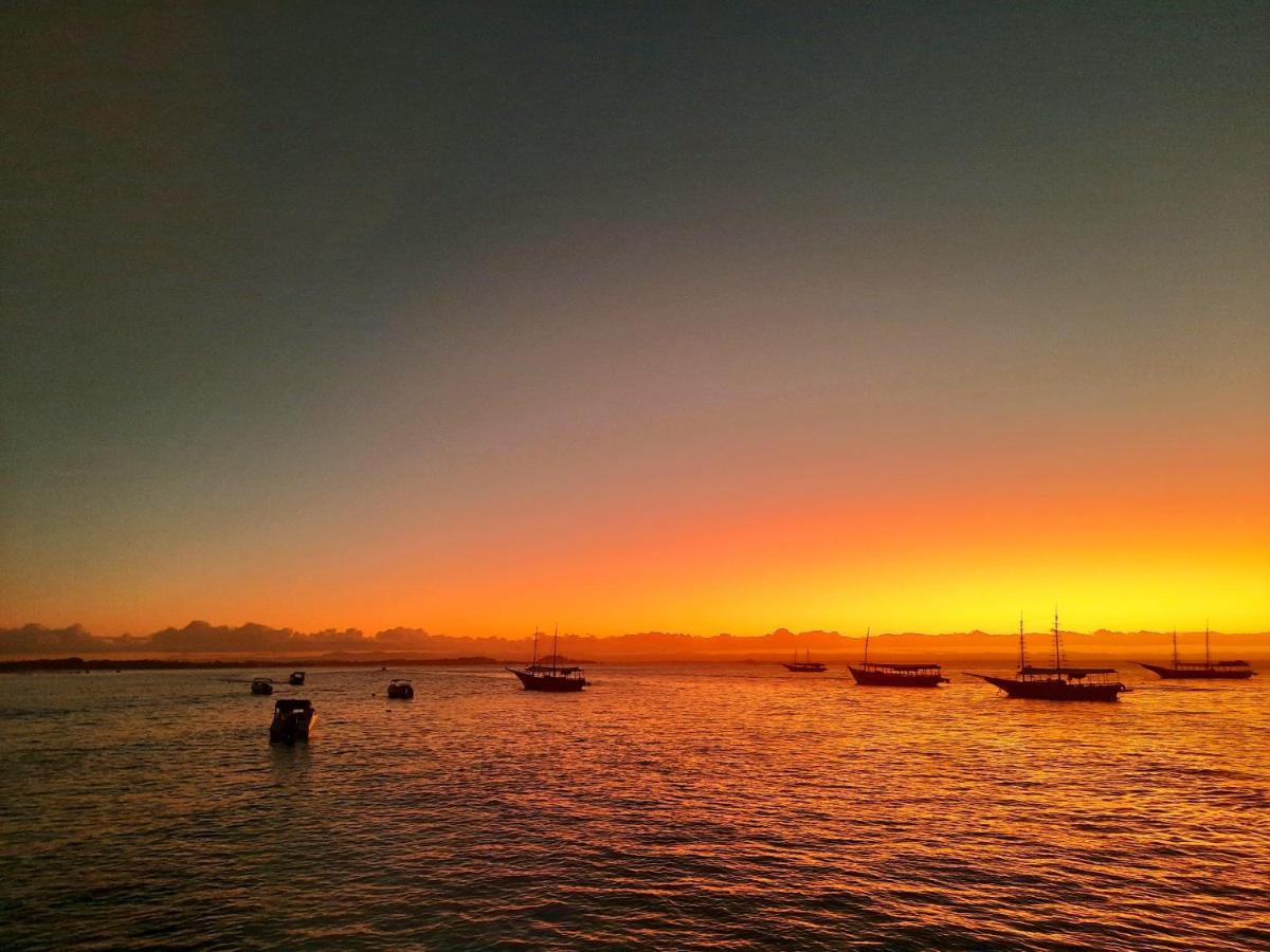A Casa Do Sol Διαμέρισμα Barra Grande  Εξωτερικό φωτογραφία
